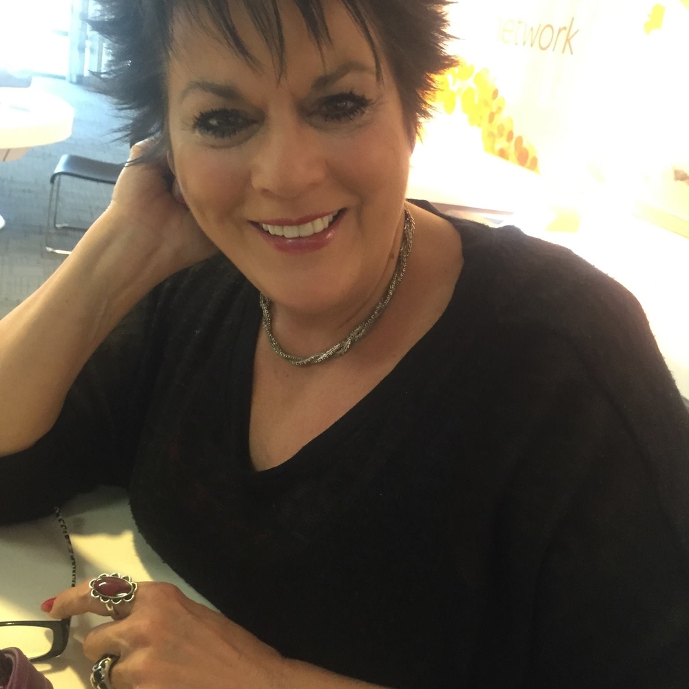 Meet your Posher, Jackie
